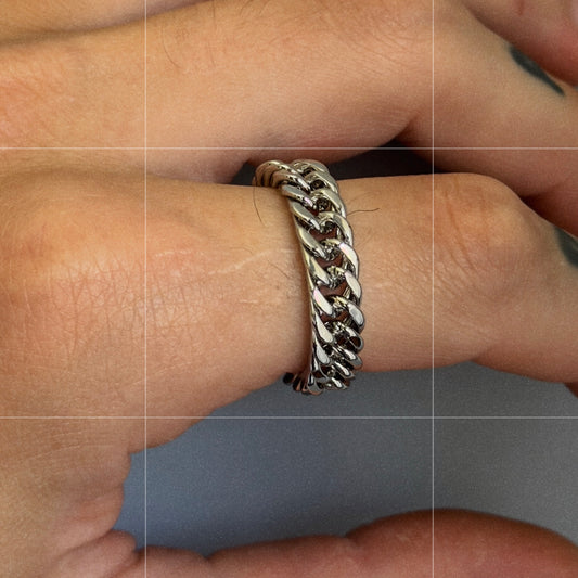 Anello · Cuban Loop