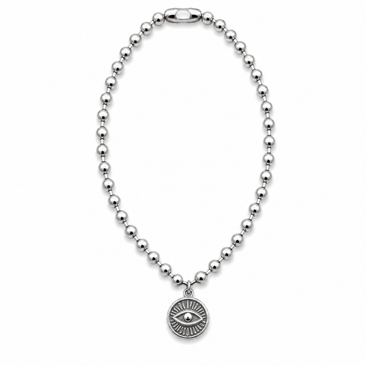 Collana · Iris '6 mm'