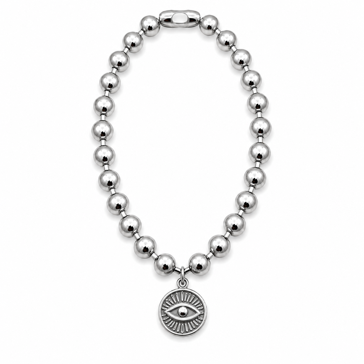 Collana · Iris '10 mm'