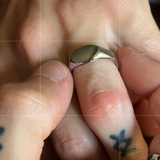 Anello · Mirror