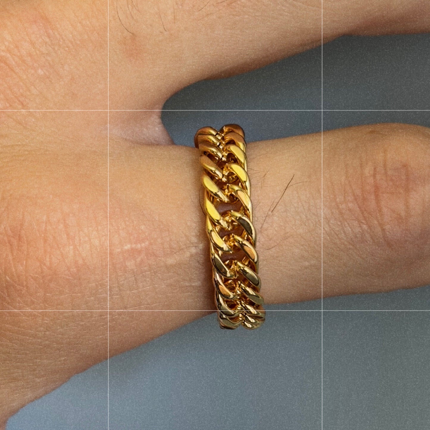 Anello · Cuban Loop