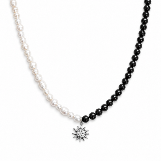 Collana · Yin&Yang