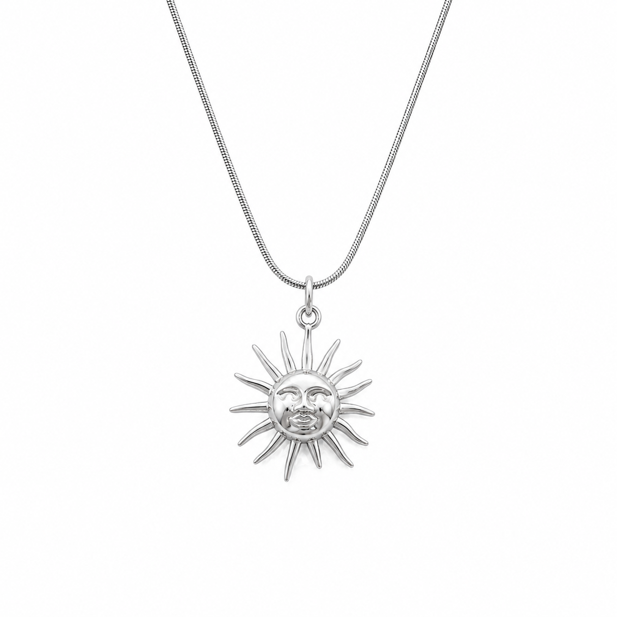 Collana · Sol del Sur