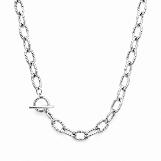 Necklace · Sidewalks