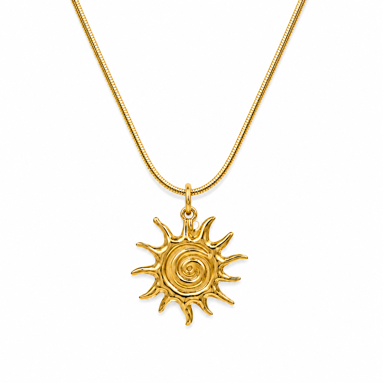 Collana · Luz