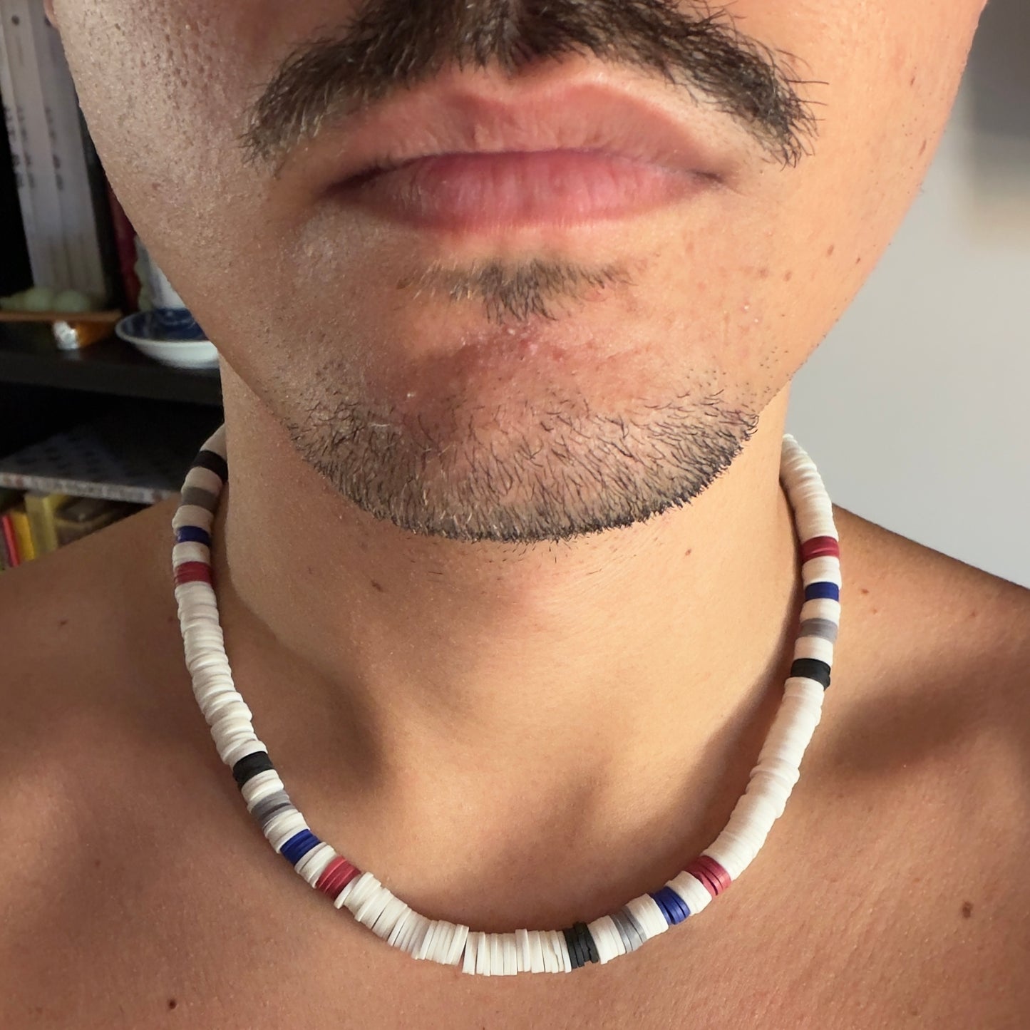 Collana · Bali