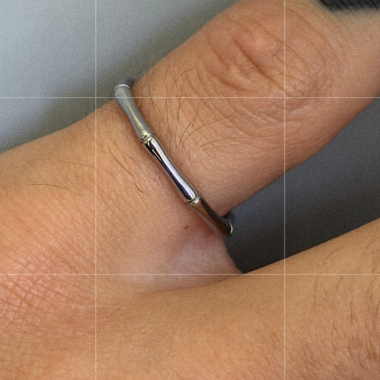 Anello · Bamboo