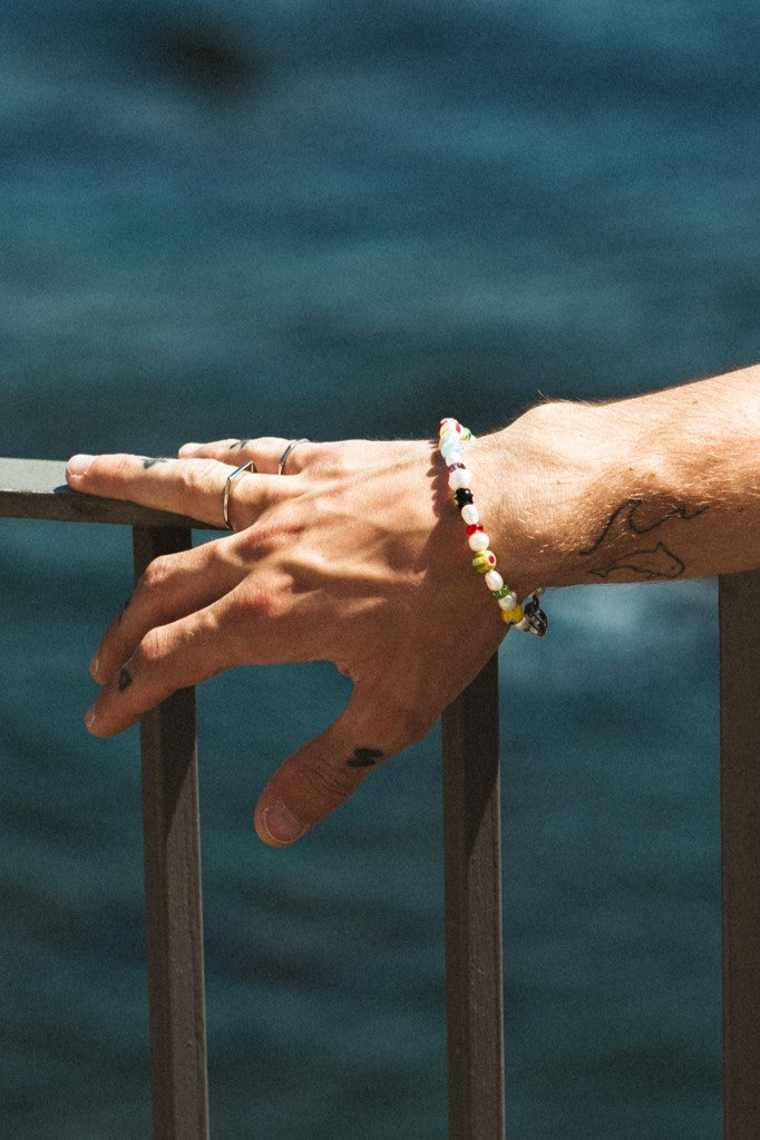 Bracciali