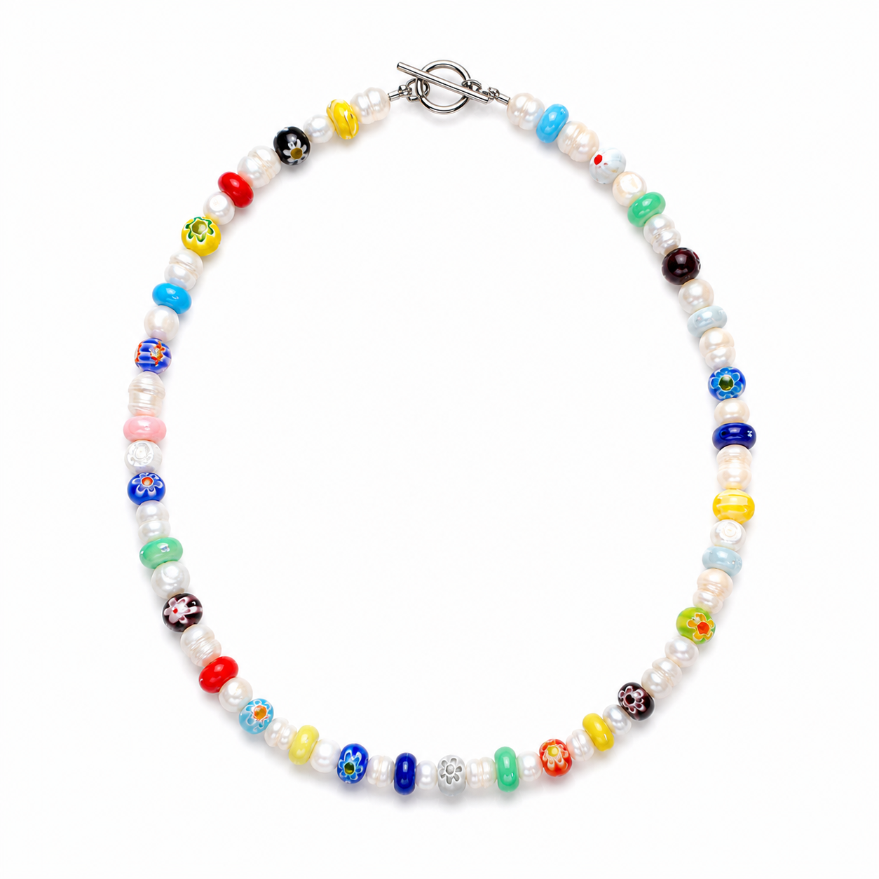 Collana · A Thousand Flowers