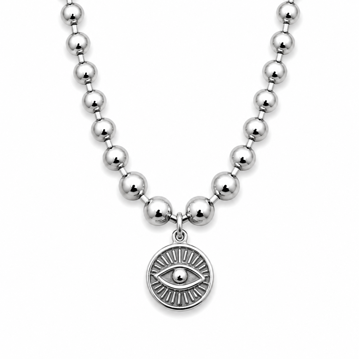 Collana · Iris '10 mm'