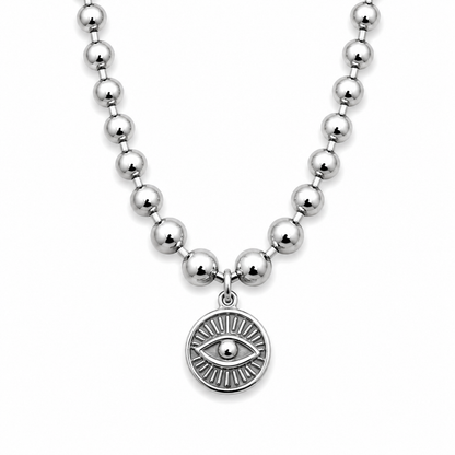 Collana · Iris '10 mm'