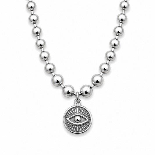 Collana · Iris '10 mm'