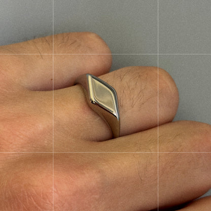 Anello · Prisma