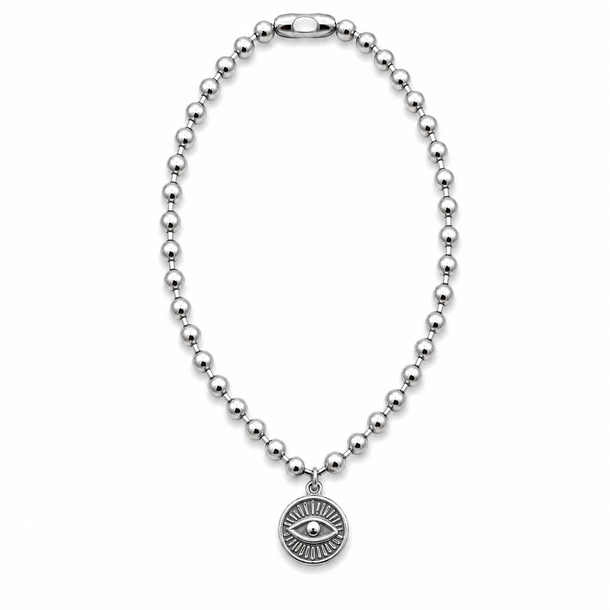 Collana · Iris '6 mm'