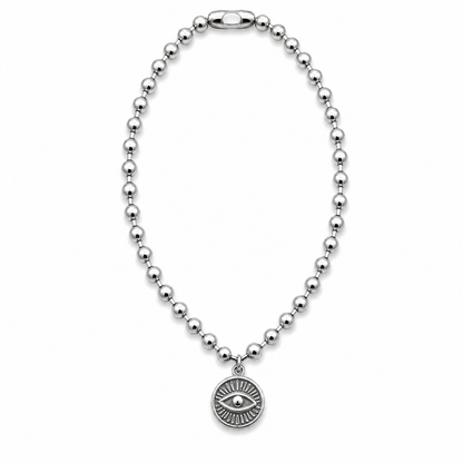 Collana · Iris '6 mm'