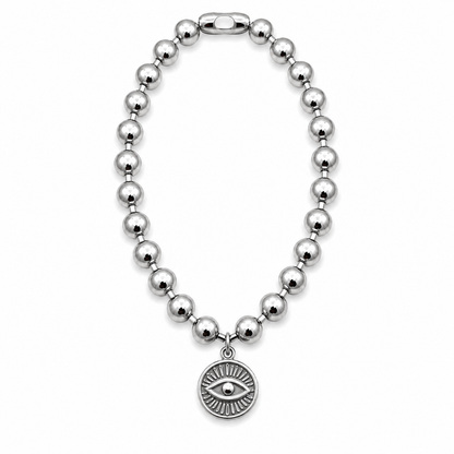 Collana · Iris '10 mm'