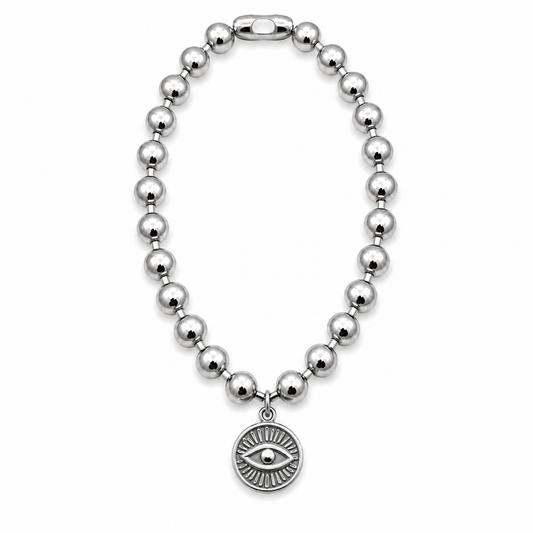 Collana · Iris '10 mm'