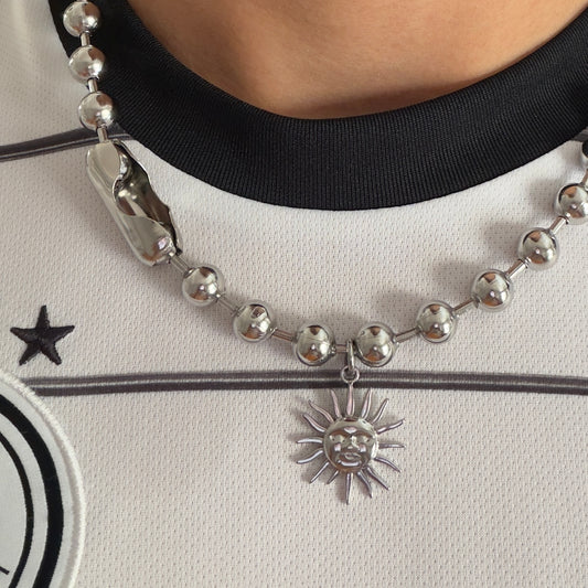 Collana · Hydra