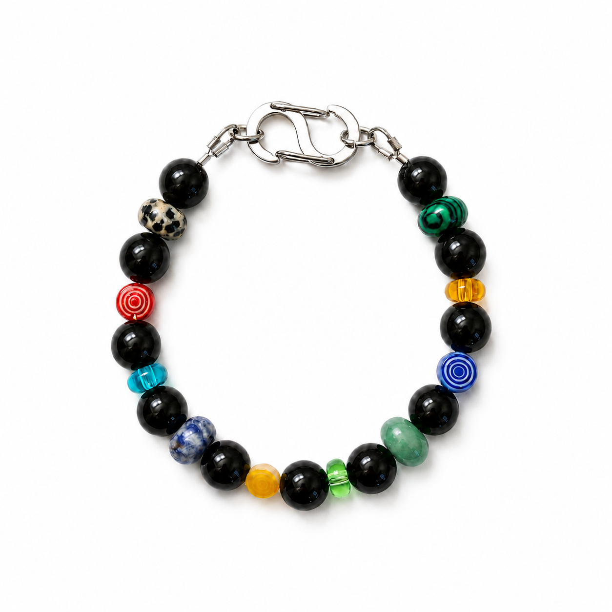 Bracciale · Vulcanico