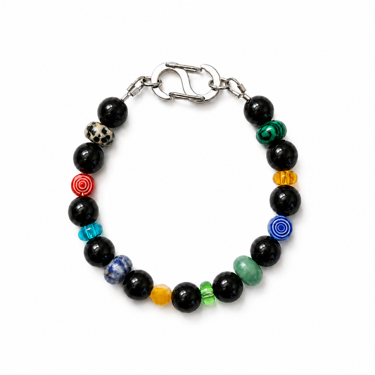Bracciale · Vulcanico