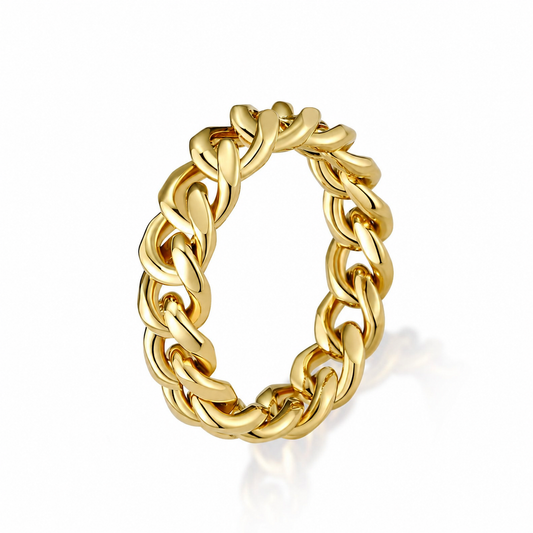 Anello · Cuban Loop