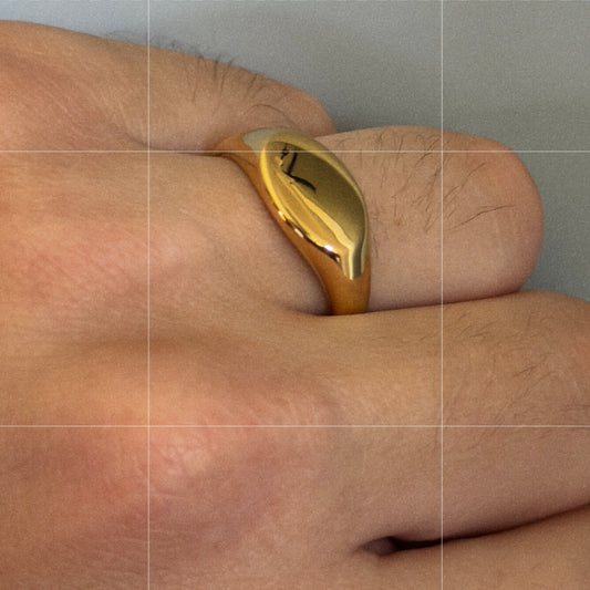 Anello · Mirror