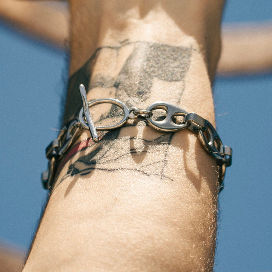 Bracciale · Rivèrbero