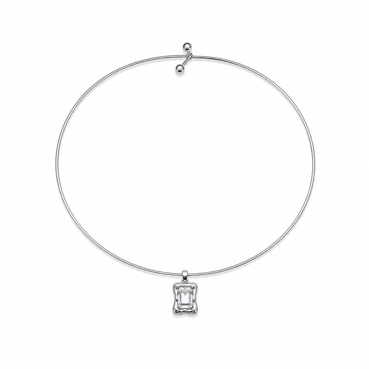 Collana · Reflejo