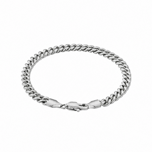 Bracciale · Cuban Loop