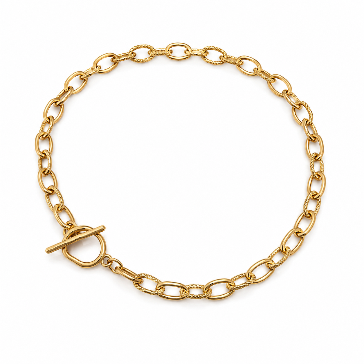 Collana · Chunky Soul
