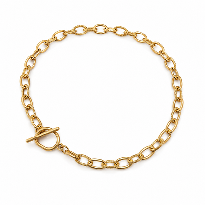 Collana · Chunky Soul
