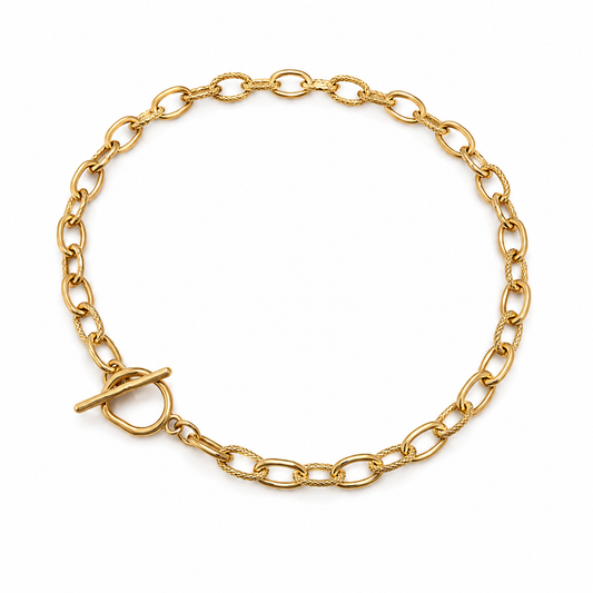 Collana · Chunky Soul
