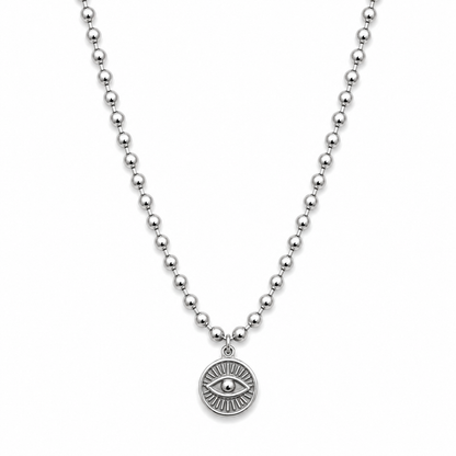 Collana · Iris '6 mm'