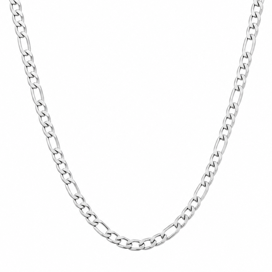 Collana · Figaro