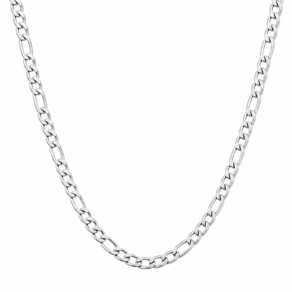 Necklace · Figaro