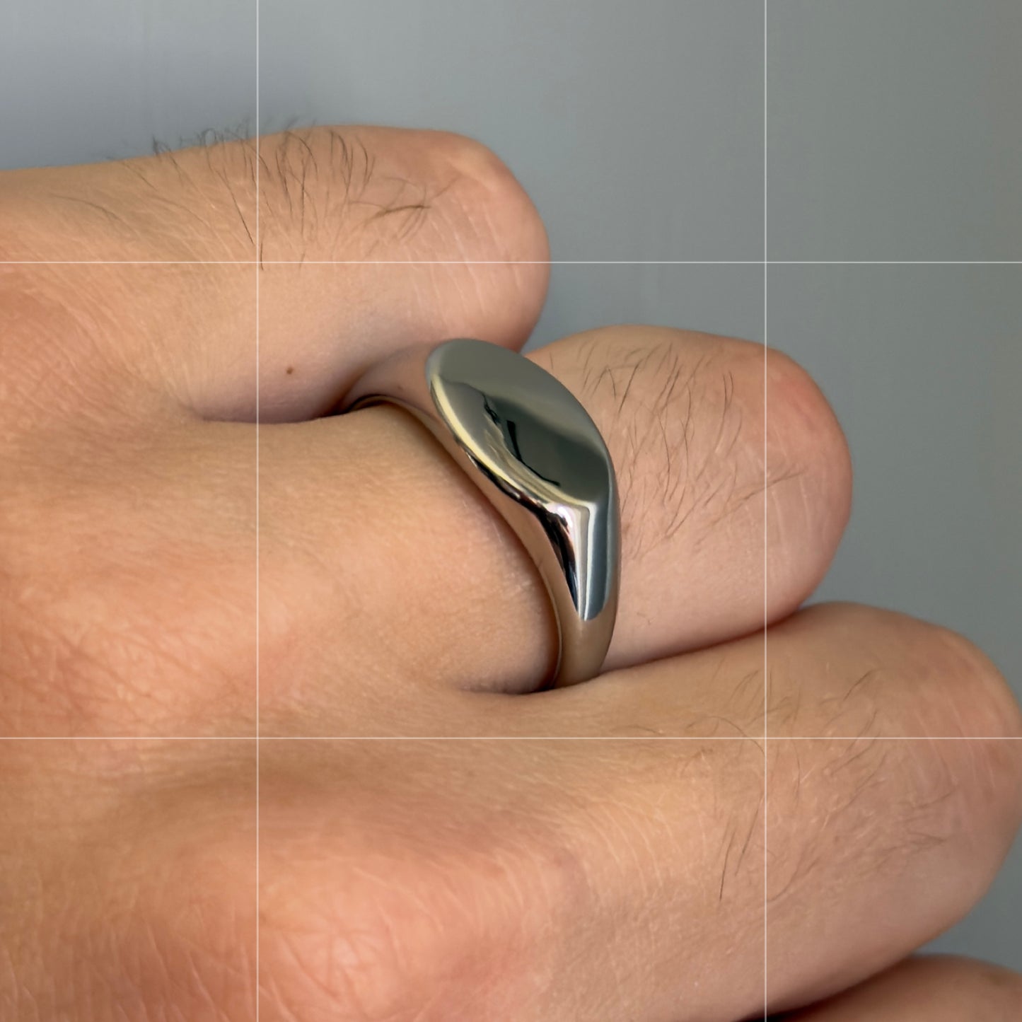 Anello · Mirror