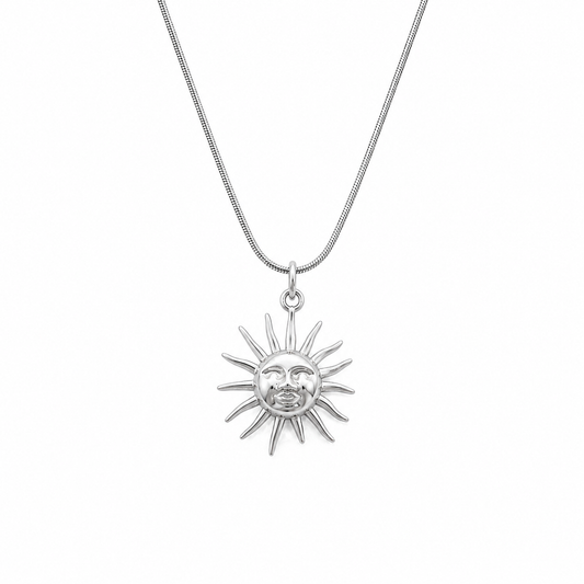Collana · Sol del Sur