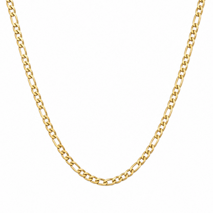 Necklace · Figaro