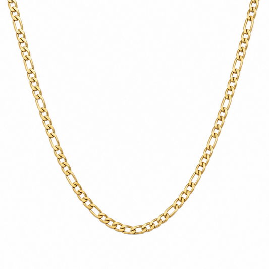 Collana · Figaro