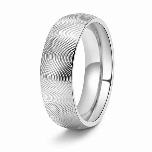 Anello · Onda