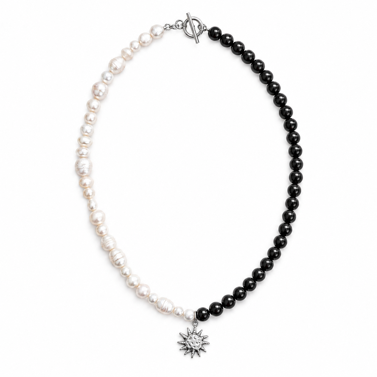 Collana · Yin&Yang