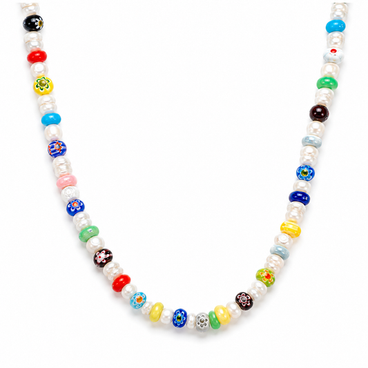 Collana · A Thousand Flowers
