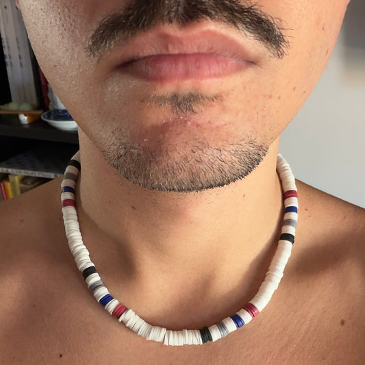Collana · Bali