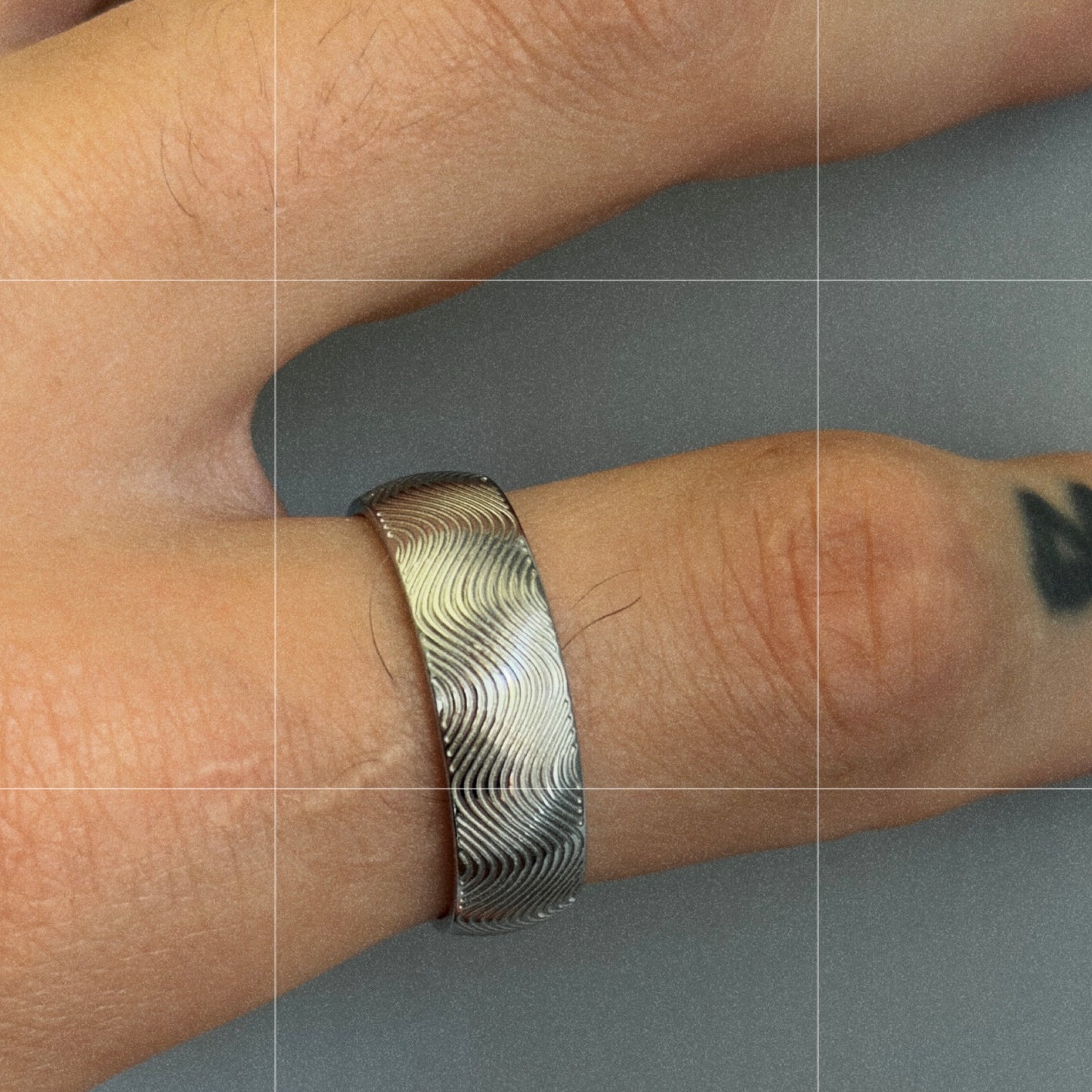 Anello · Onda