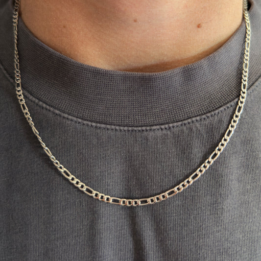 Necklace · Figaro