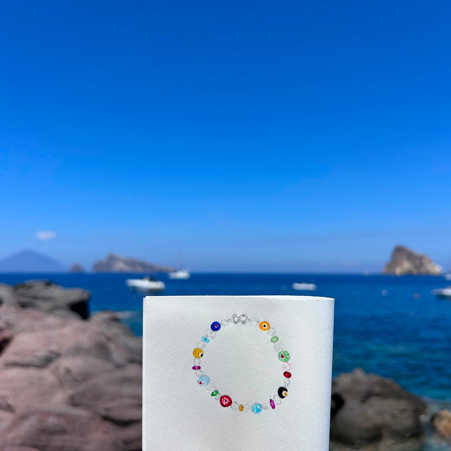 Bracciale · Prima-vera