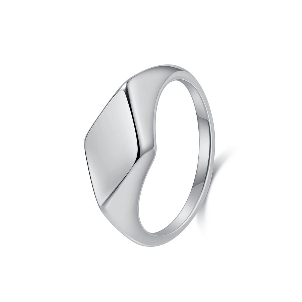 Anello · Prisma