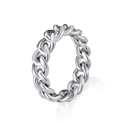 Anello · Cuban Loop