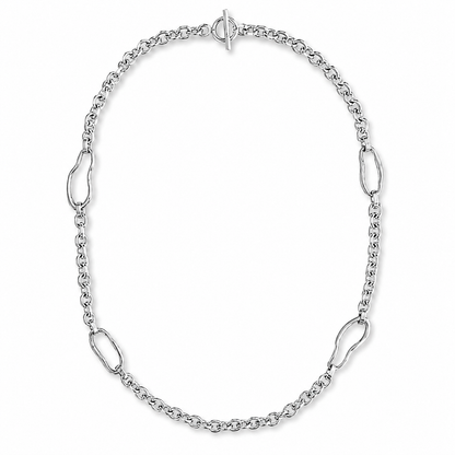 Necklace · Shape