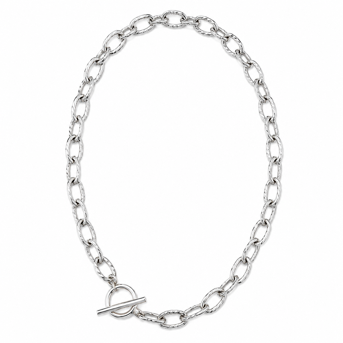Necklace · Sidewalks